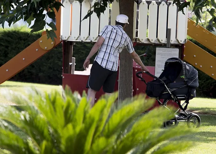 Borgomare 4* Albenga