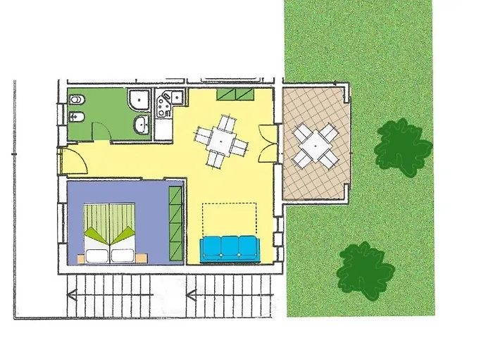 Borgomare 4* Albenga