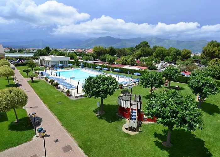 公寓式酒店 布尔古马瑞公寓式酒店 阿尔本加