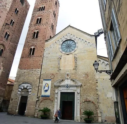 公寓式酒店 布尔古马瑞公寓式酒店