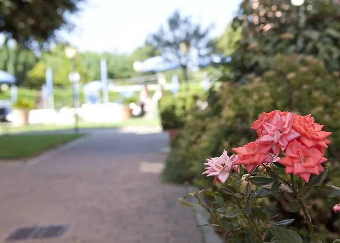 布尔古马瑞公寓式酒店 公寓式酒店 4*