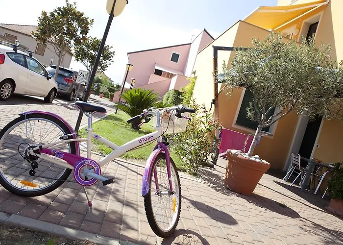 Borgomare 4* Albenga