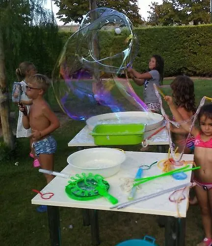 Borgomare 4* Albenga